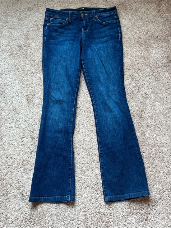 Joe's Jeans Denim - Joe's Skinny Bootcut Jeans